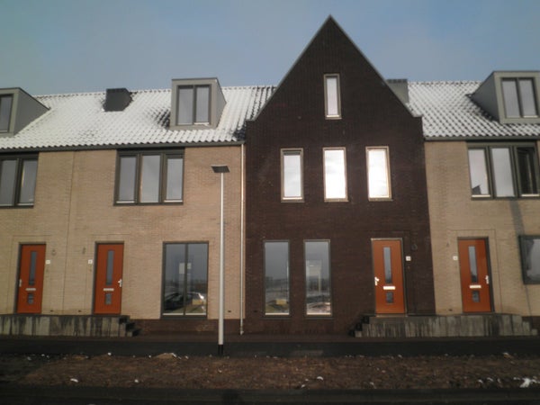 Martinetstraat