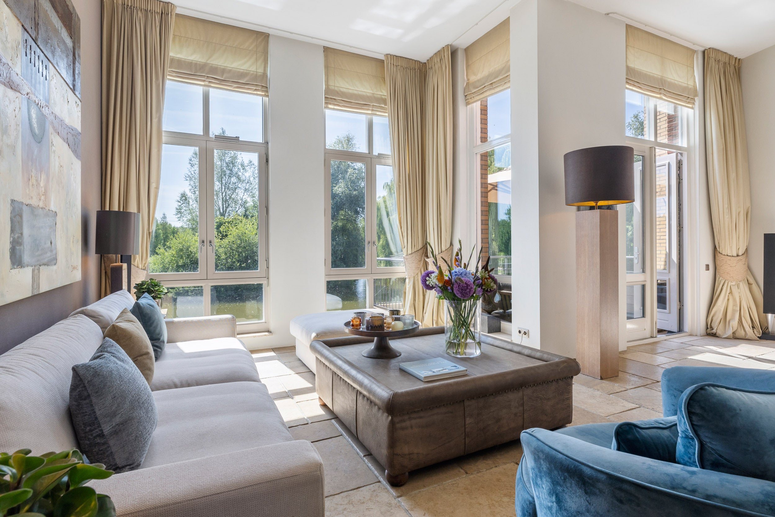 Huis Zwaenenstede 6 in Den Bosch