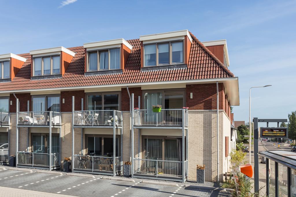 Appartement Karstraat in Huissen