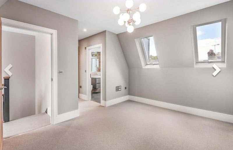 Room Otley Terrace in Greater London