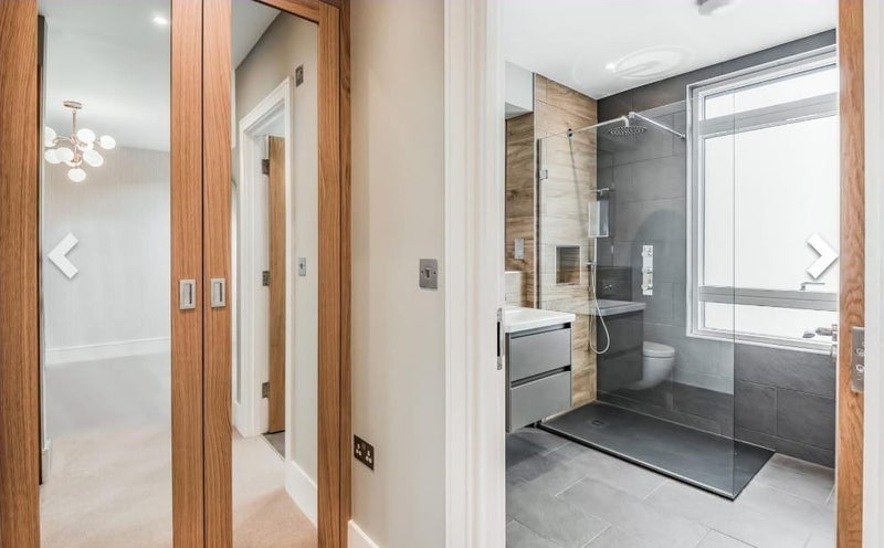 Room Otley Terrace in Greater London