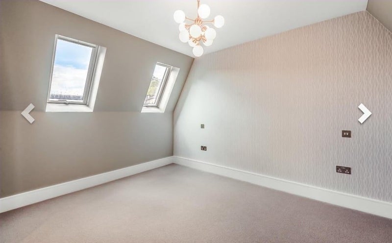 Room Otley Terrace in Greater London