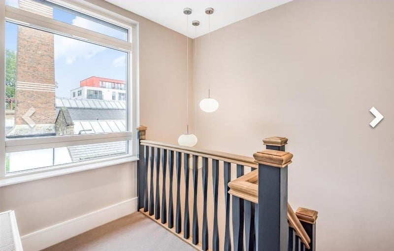 Room Otley Terrace in Greater London