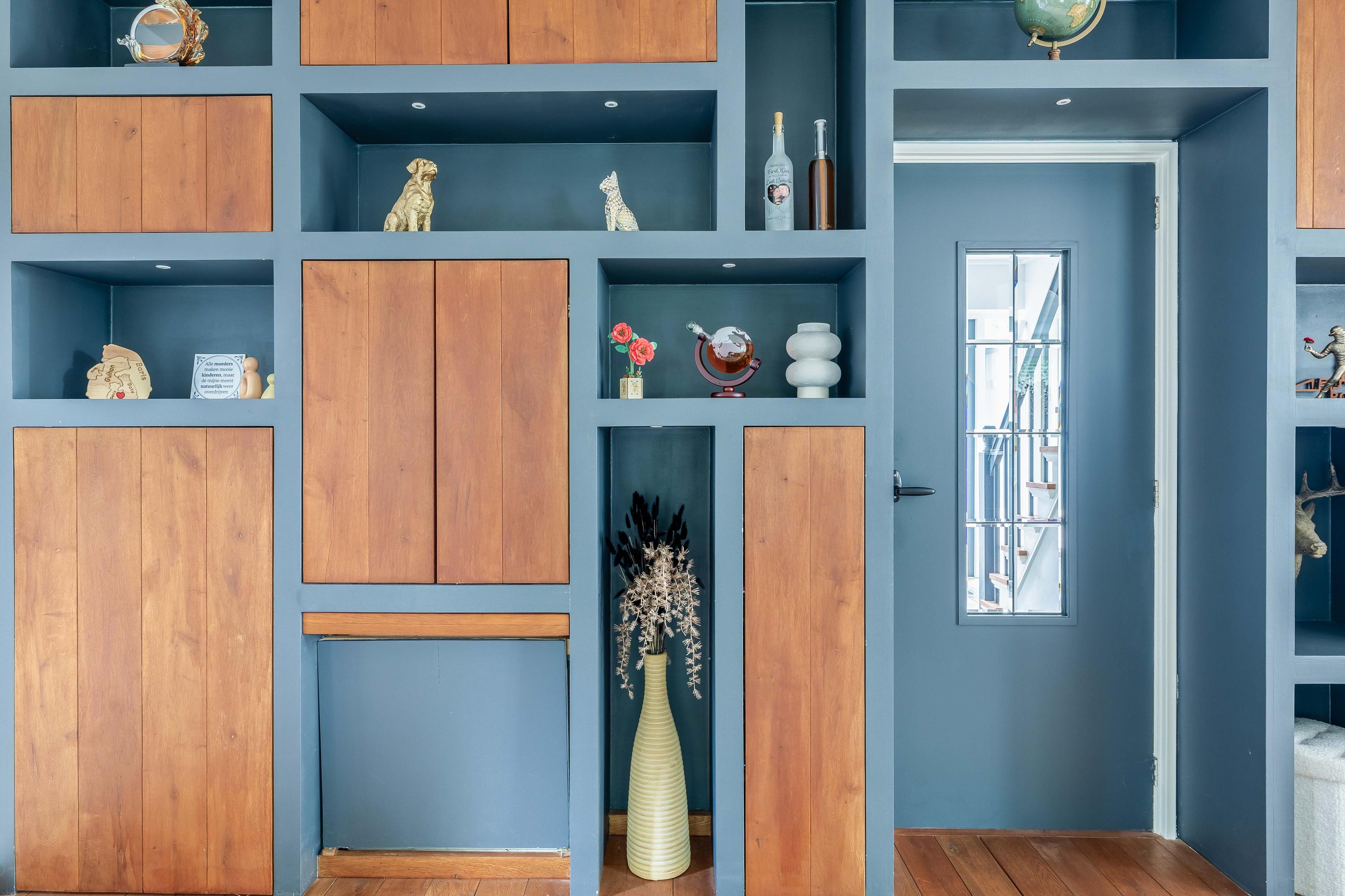 Vrijstaande woning te koop: Oud-Cromstrijensedijk WZ 71A, Klaaswaal