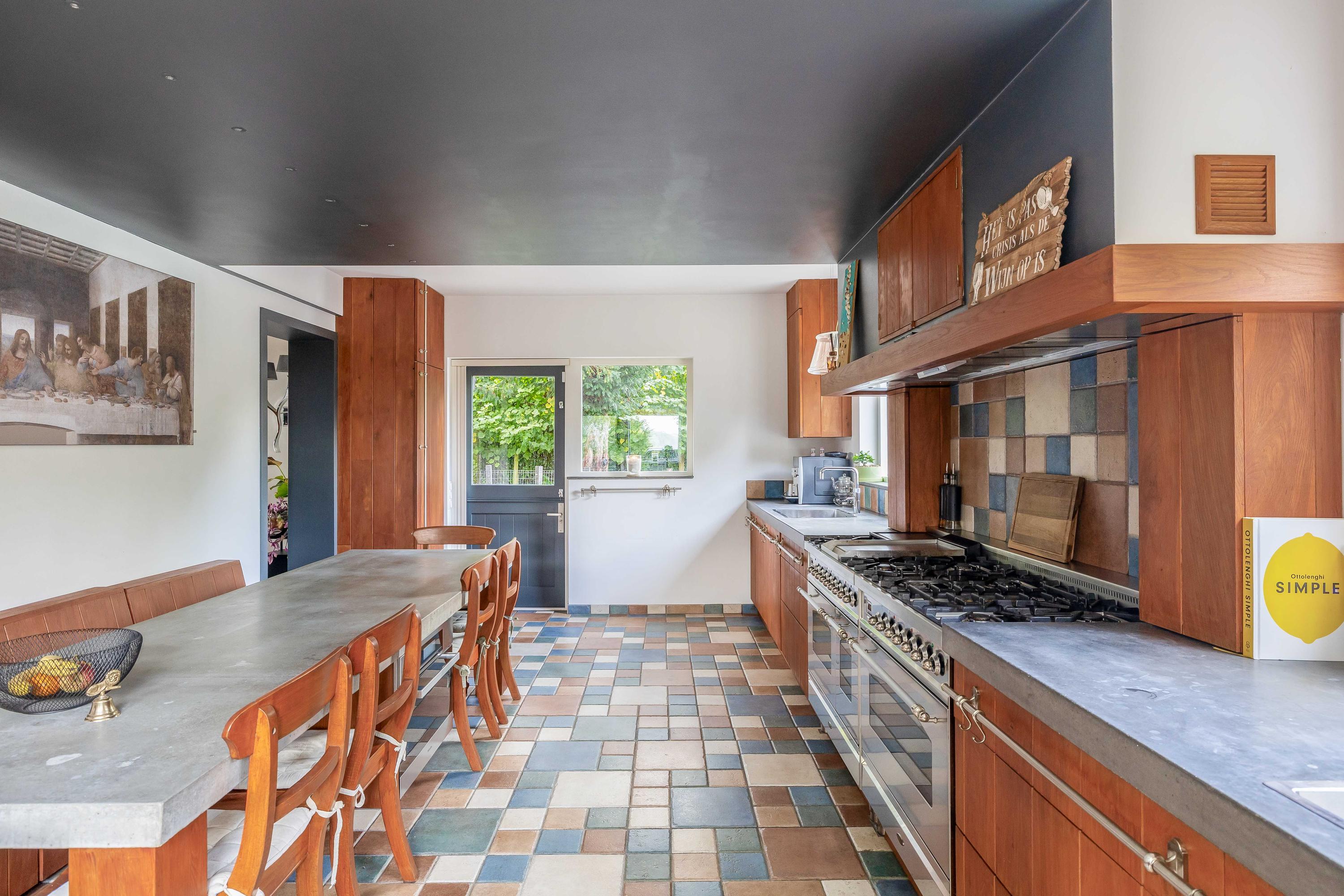 Vrijstaande woning te koop: Oud-Cromstrijensedijk WZ 71A, Klaaswaal