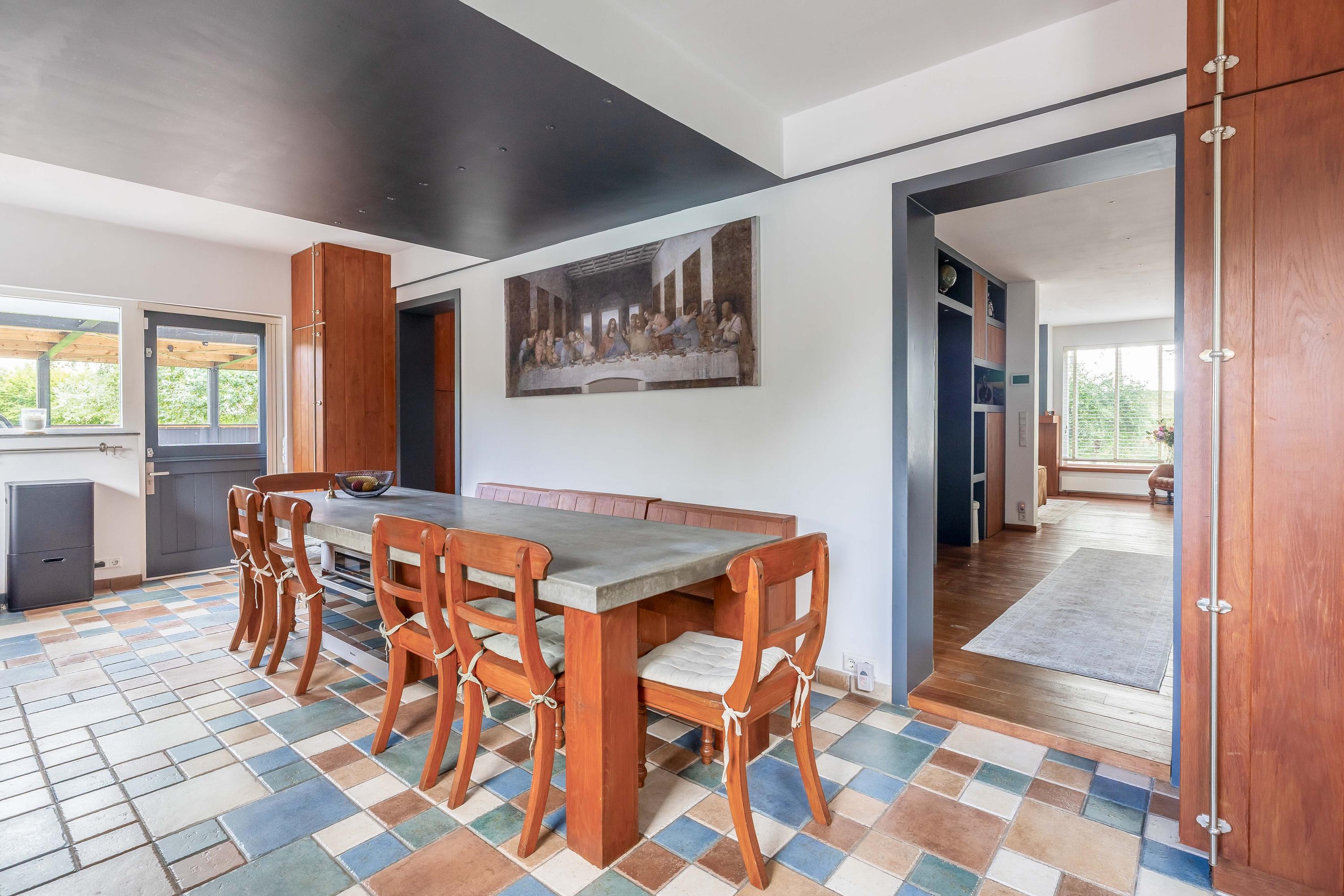 Vrijstaande woning te koop: Oud-Cromstrijensedijk WZ 71A, Klaaswaal