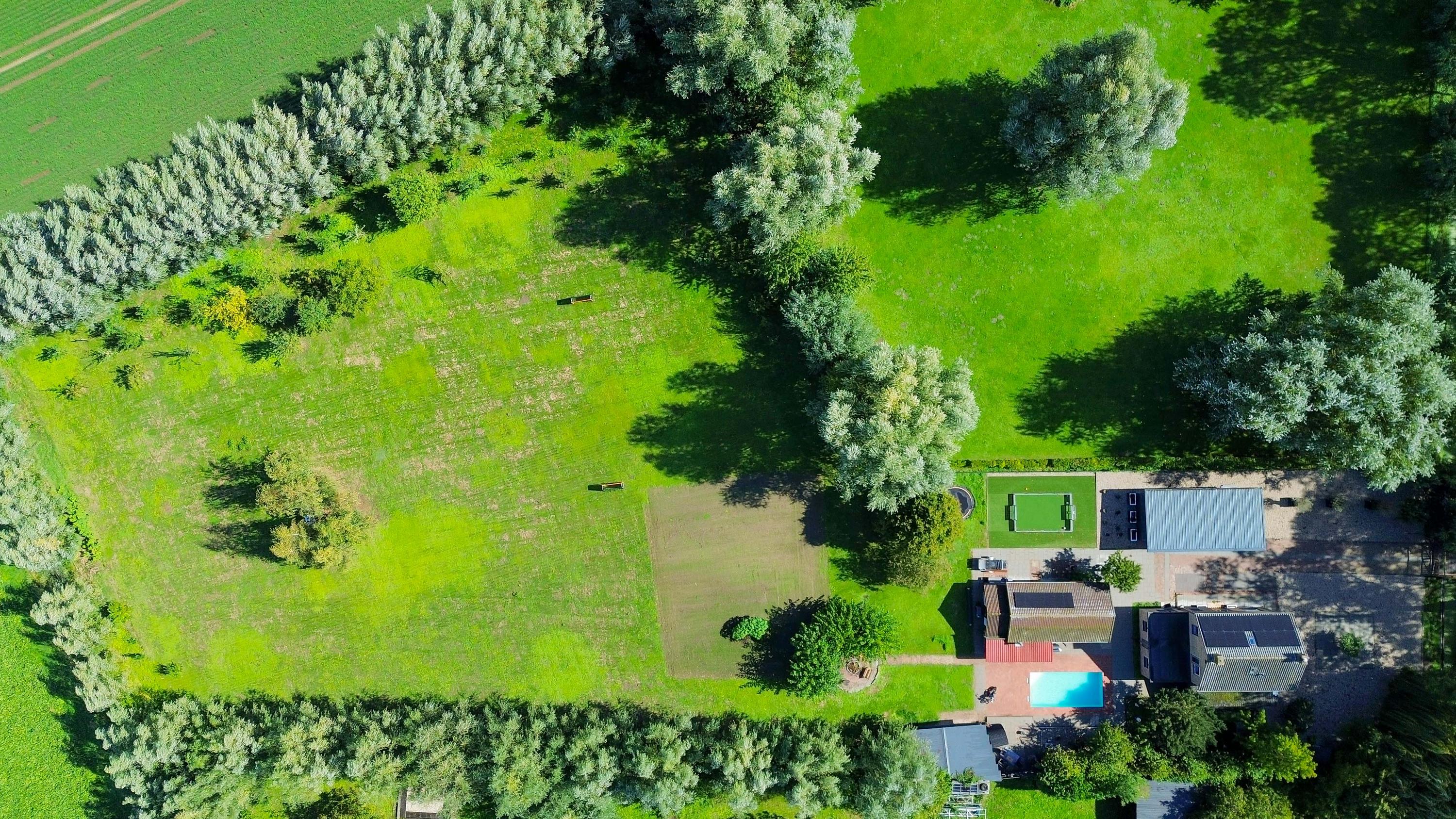 Vrijstaande woning te koop: Oud-Cromstrijensedijk WZ 71A, Klaaswaal