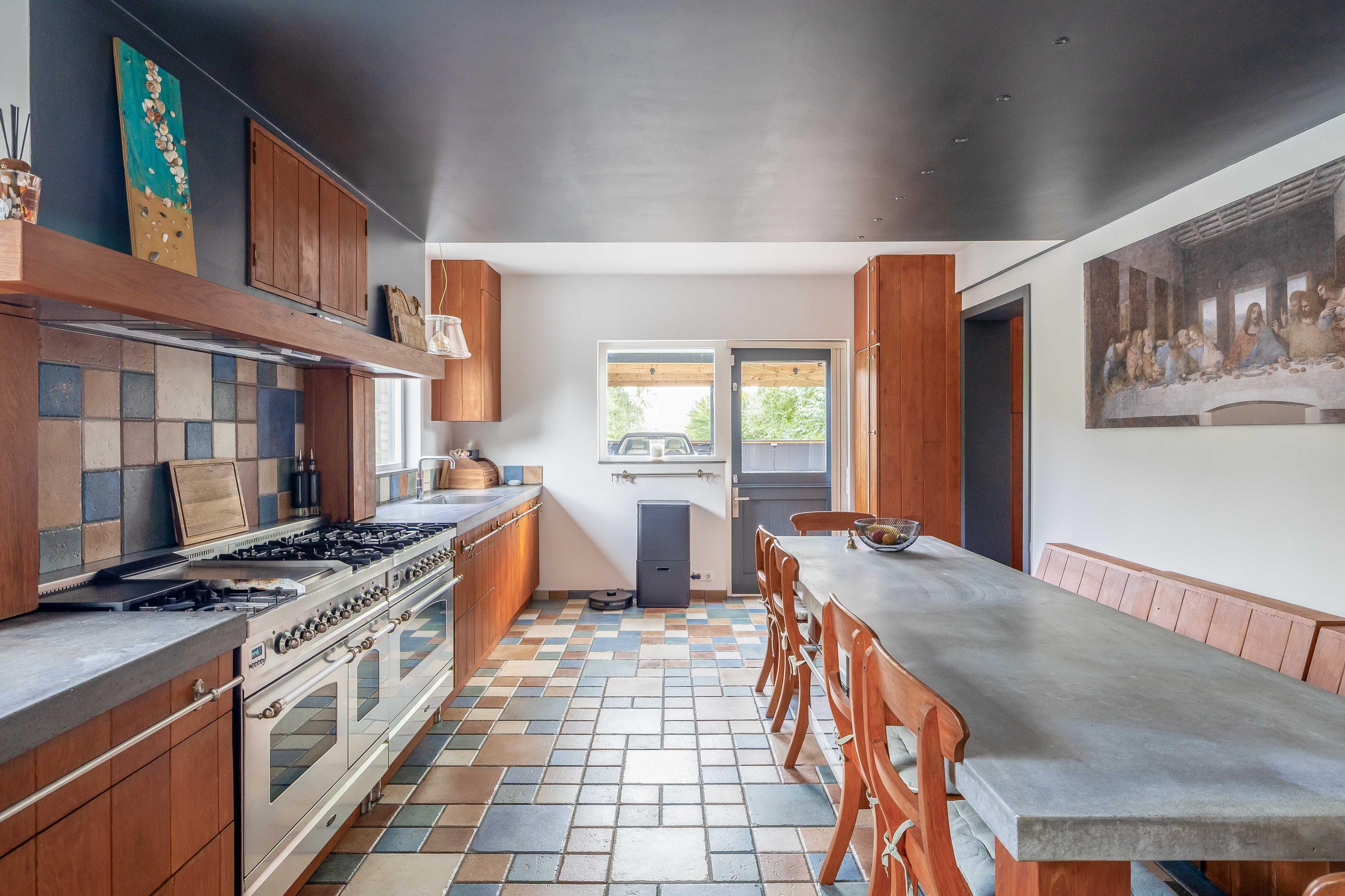 Vrijstaande woning te koop: Oud-Cromstrijensedijk WZ 71A, Klaaswaal