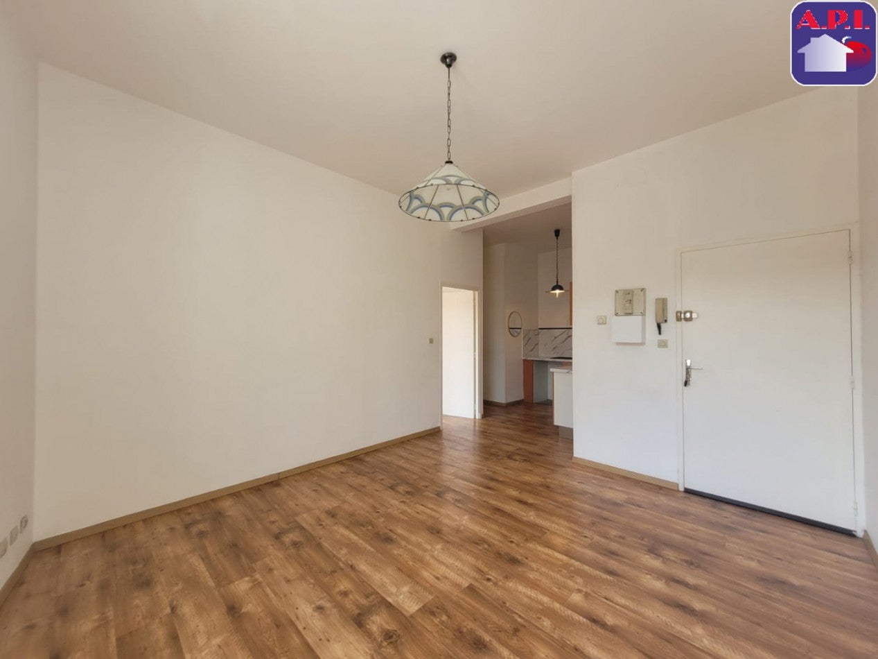 Appartement Impasse des Potiers à Foix