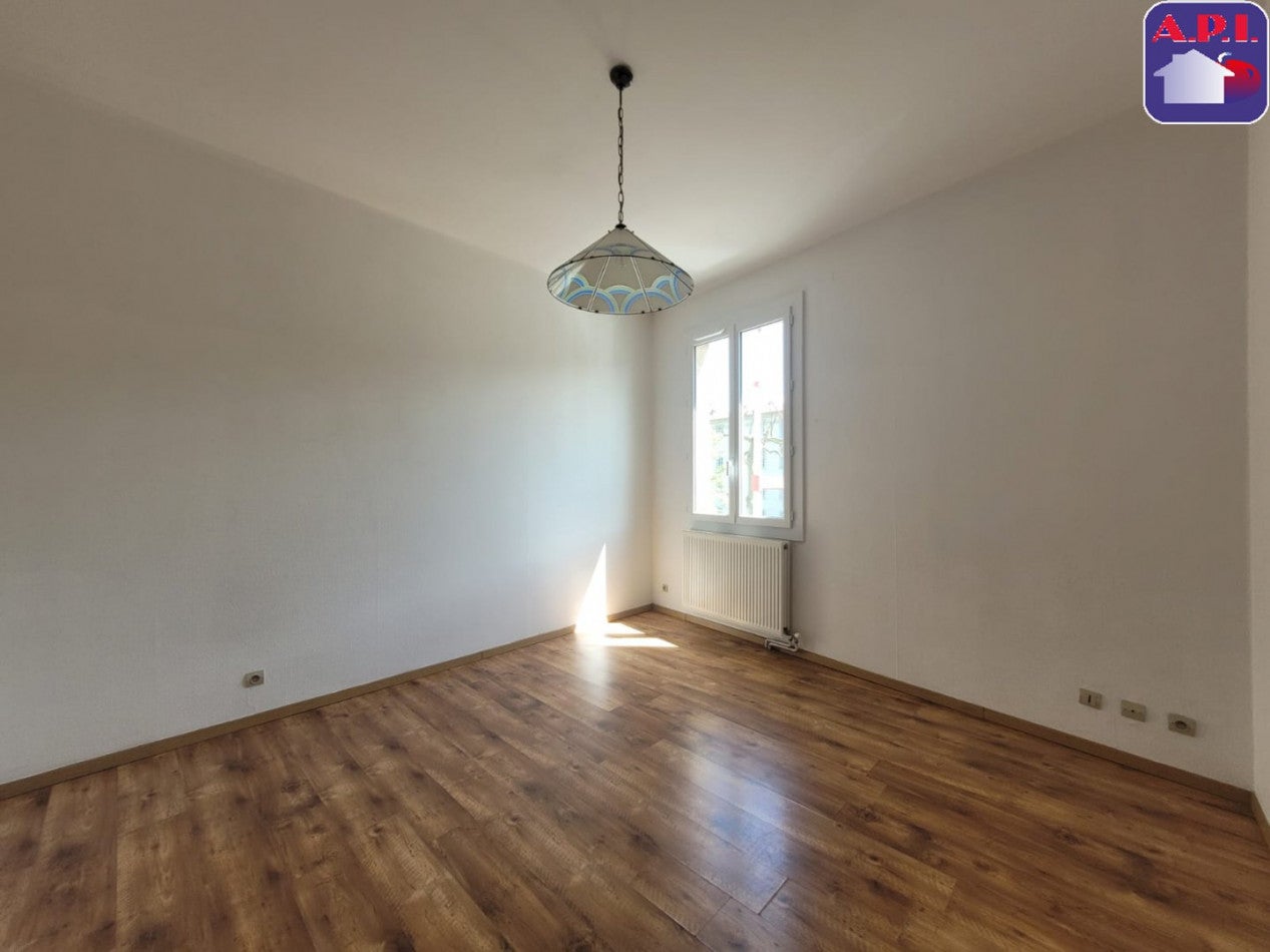 Appartement Impasse des Potiers à Foix