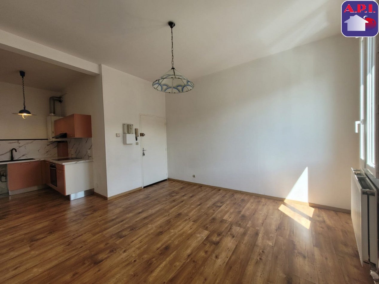 Appartement Impasse des Potiers à Foix