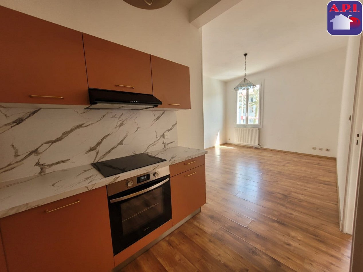 Appartement Impasse des Potiers à Foix