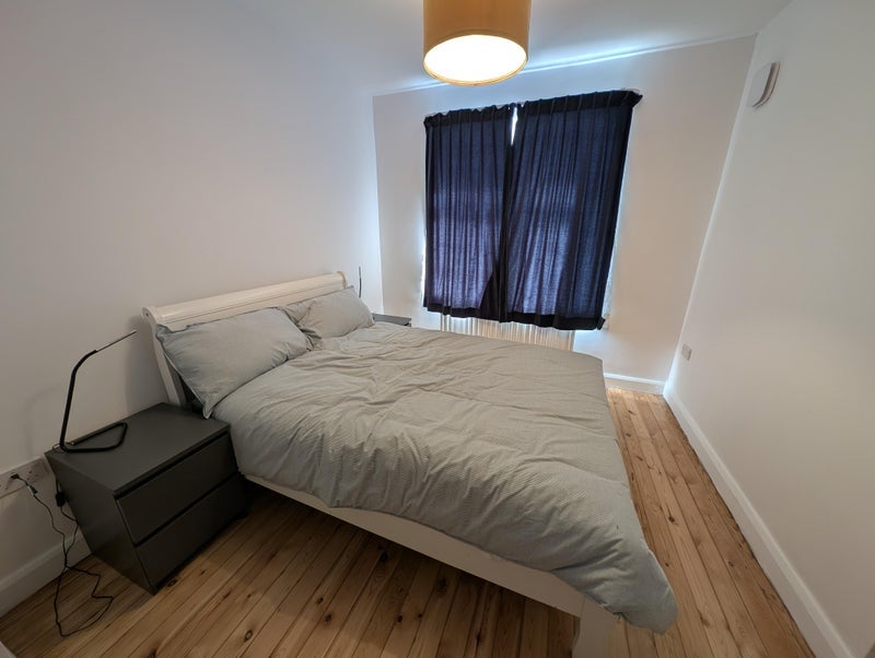 Room Hambledon Gardens in Greater London