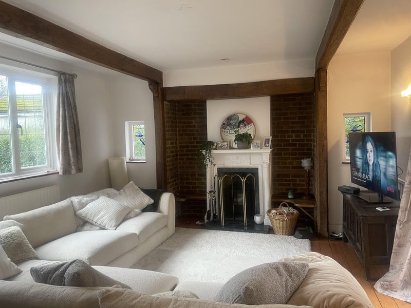 Room Ballards Way in Greater London
