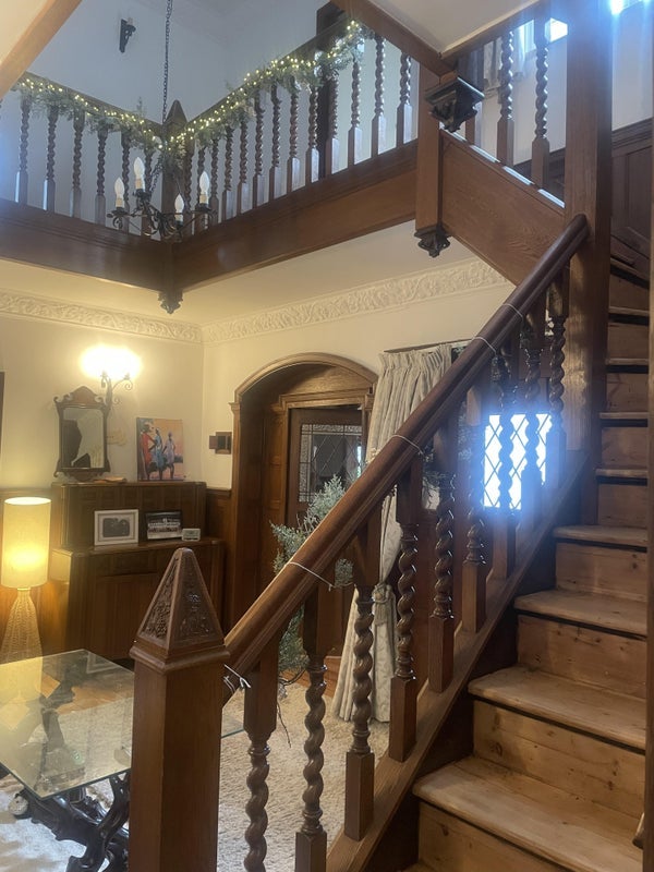 Room Ballards Way in Greater London