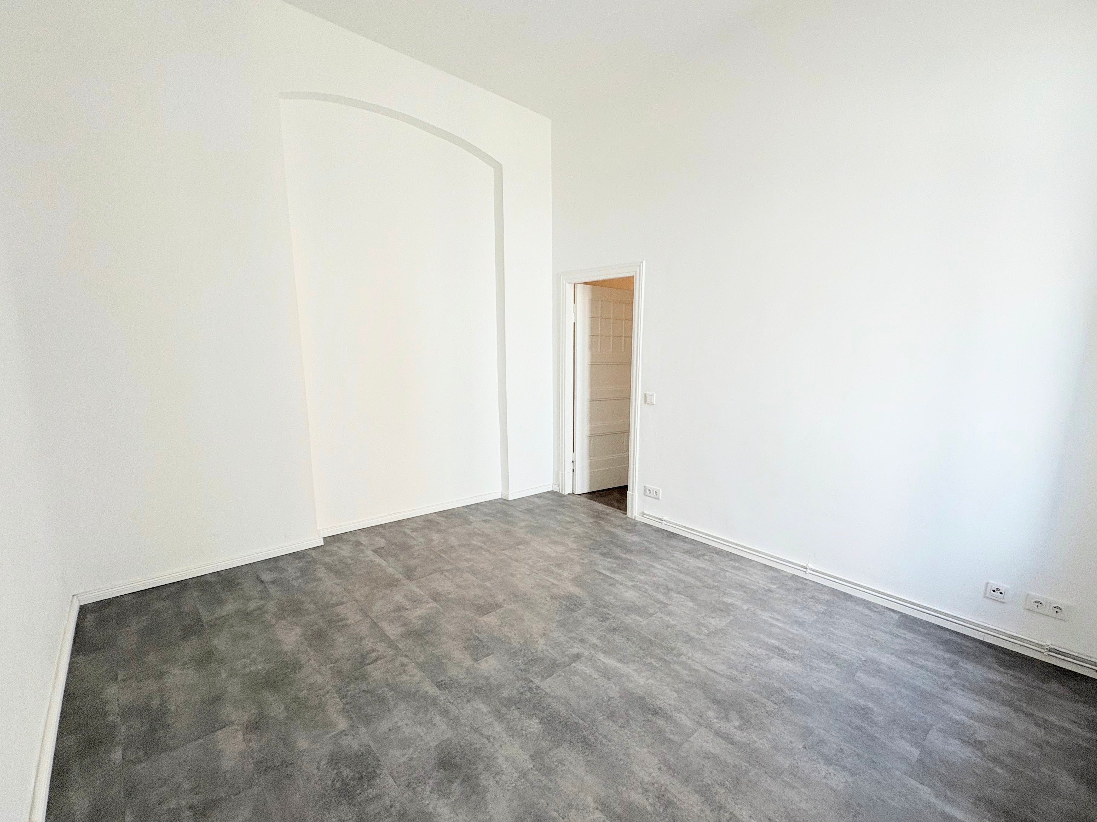 Wohnung Hauptstraße in Berlin