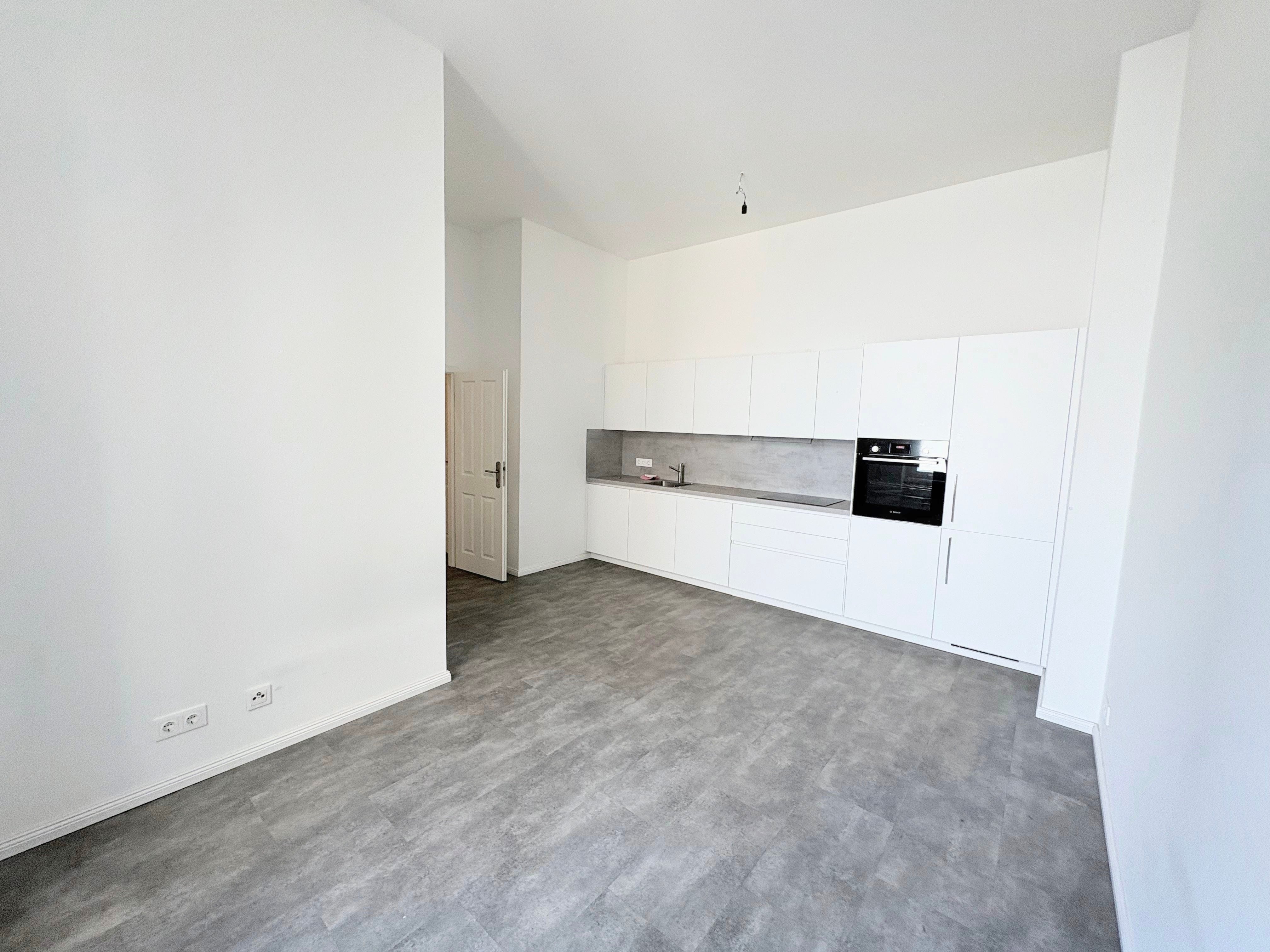 Wohnung Hauptstraße in Berlin