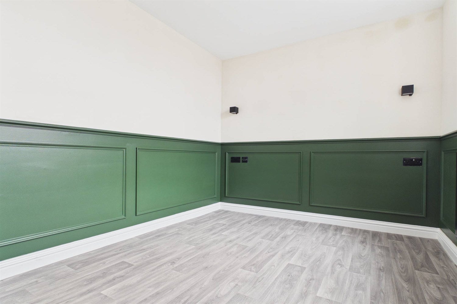 Flat Westcott Avenue in South Tyneside