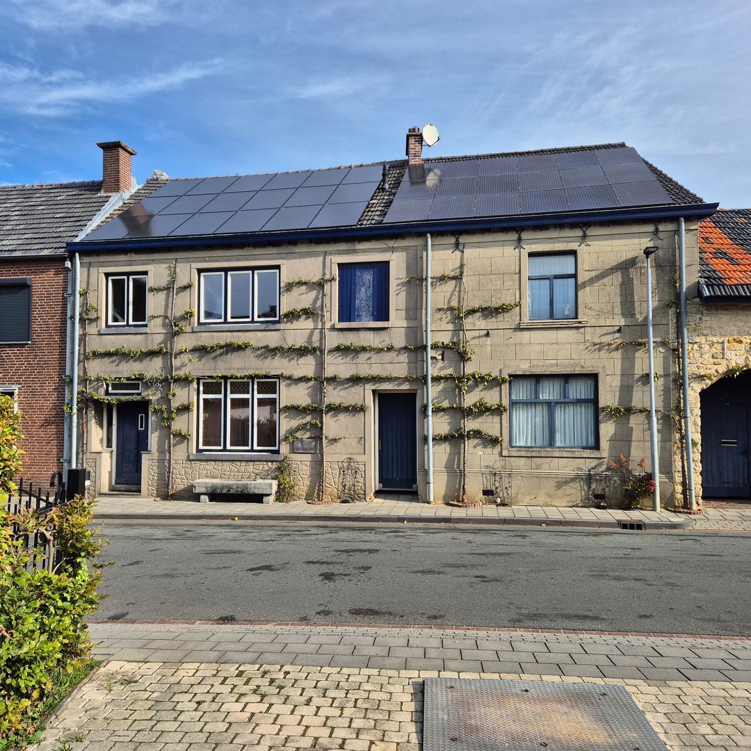 Appartement Dalstraat 5 in Voerendaal