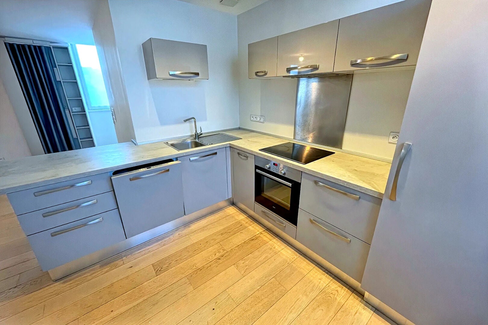 Appartement Rue Gambetta à Nantes