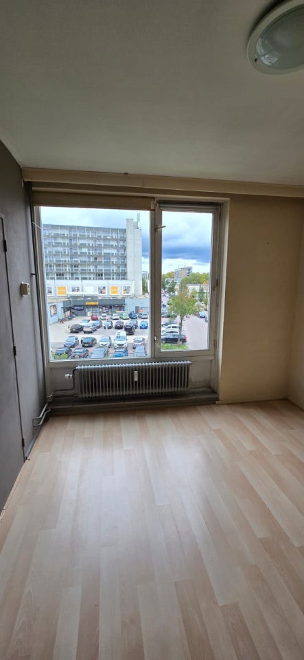 Chambre Tobias Asserlaan 308 2 à Tilburg