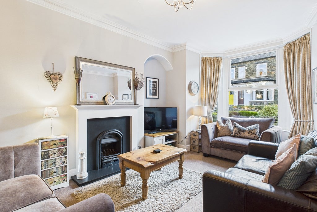 House Lady Holme Walk in Bowness-on-Windermere