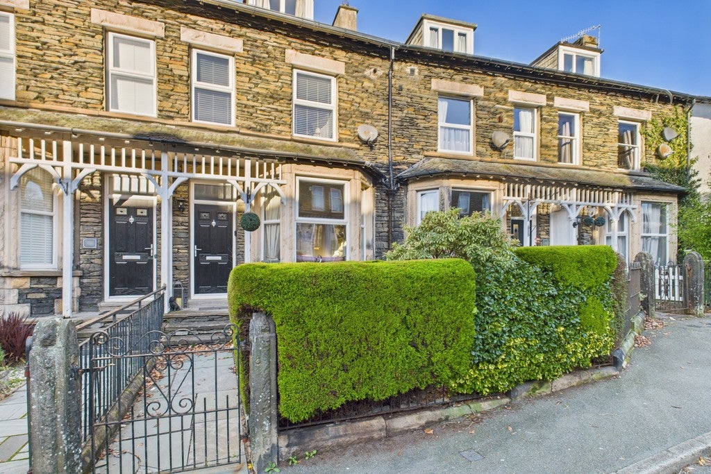 House Lady Holme Walk in Bowness-on-Windermere