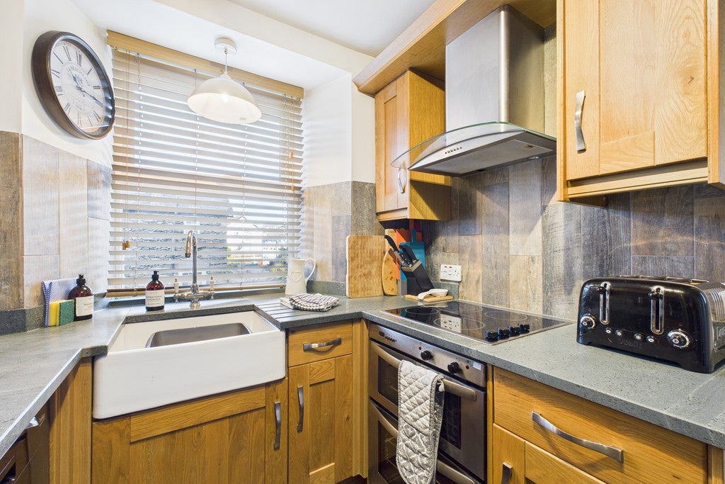 House Lady Holme Walk in Bowness-on-Windermere