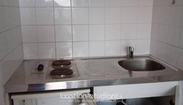 Appartement Boulevard Chilpéric à Chelles