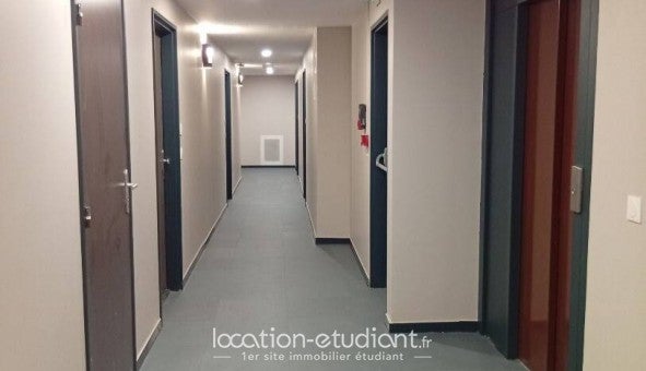 Appartement Boulevard Chilpéric à Chelles
