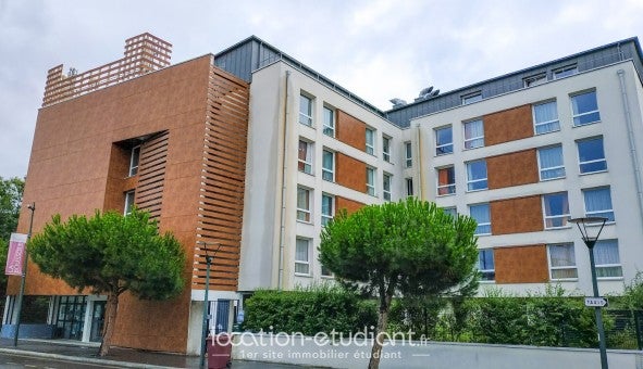Appartement Boulevard Chilpéric à Chelles