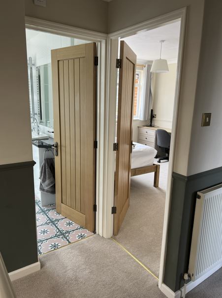 Room Walton Drive in Rushcliffe