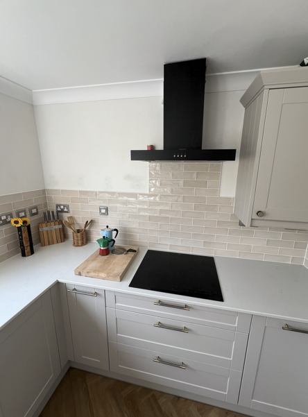 Room Walton Drive in Rushcliffe