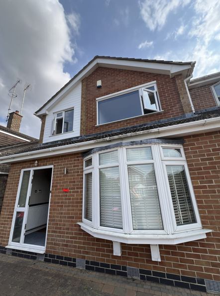 Room Walton Drive in Rushcliffe