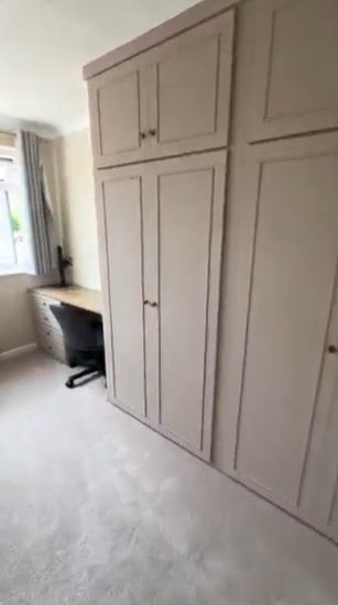 Room Walton Drive in Rushcliffe