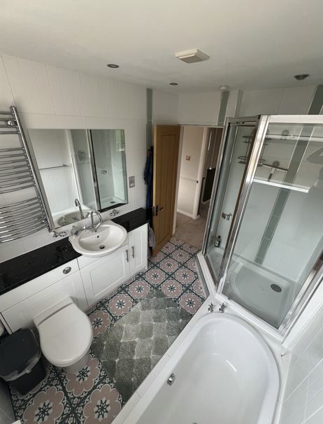 Room Walton Drive in Rushcliffe