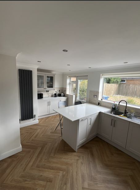 Room Walton Drive in Rushcliffe