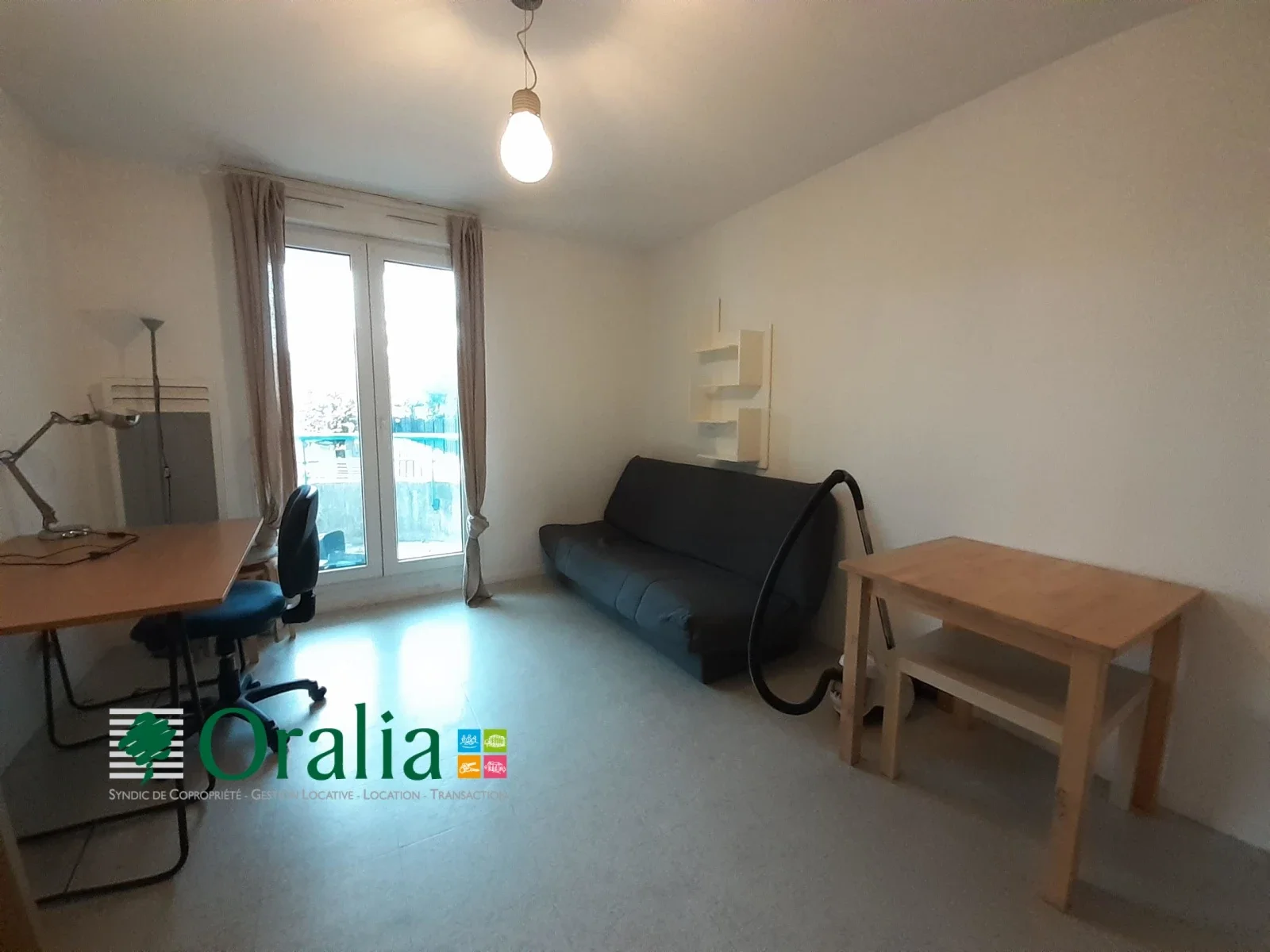 Flat Rue de Beaune in Dijon