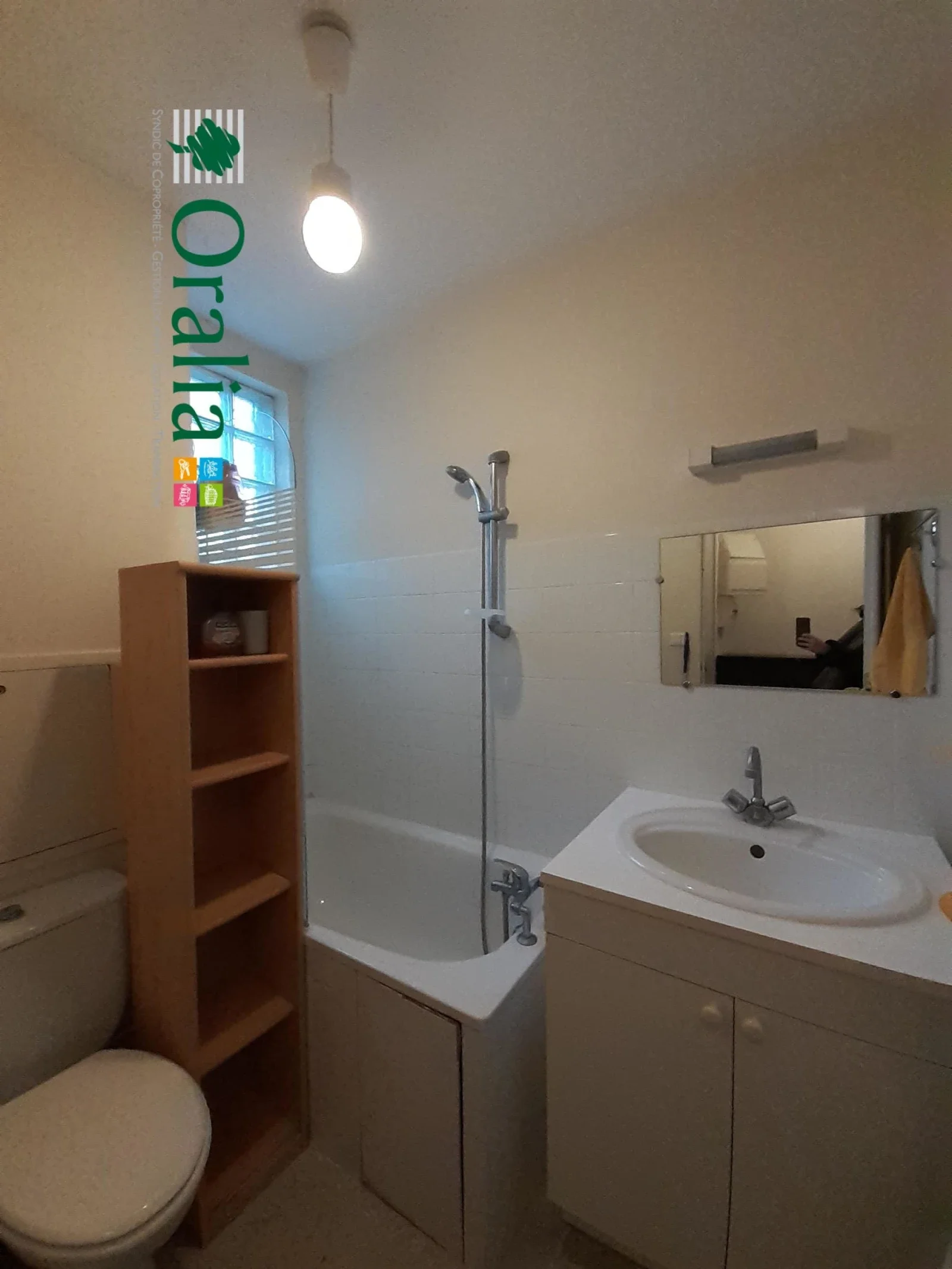 Flat Rue de Beaune in Dijon
