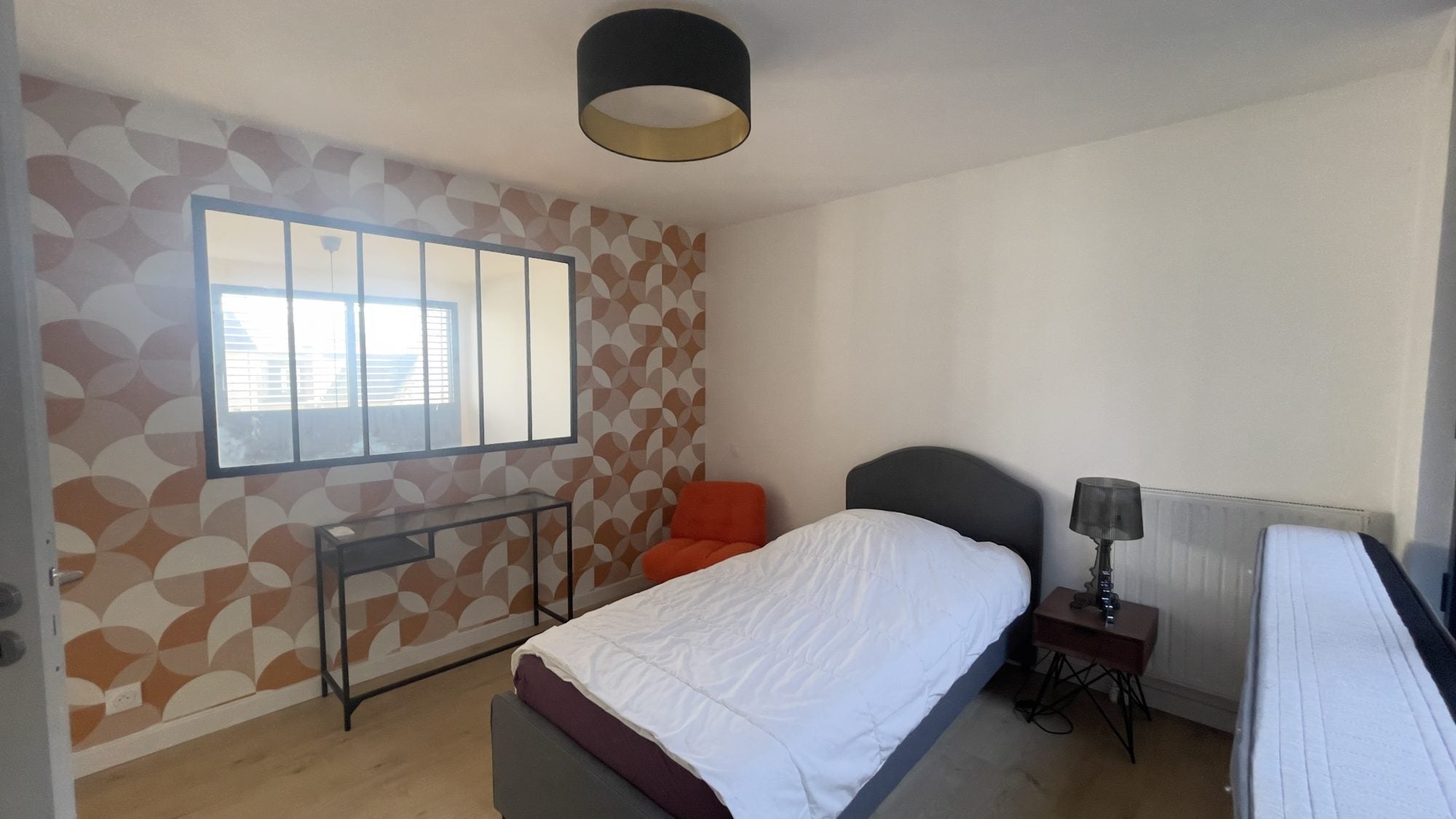 House Rue des Munitionnettes in Saint-Jacques-de-la-Lande