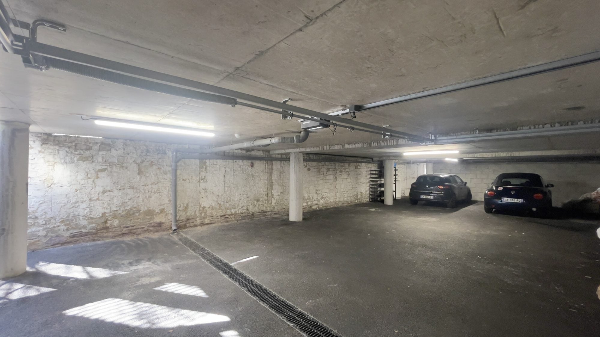 Maison Rue des Munitionnettes à Saint-Jacques-de-la-Lande