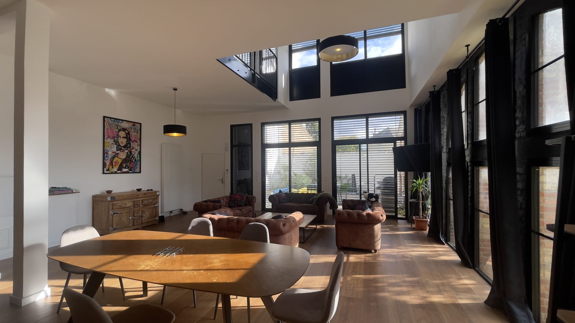 Maison Rue des Munitionnettes à Saint-Jacques-de-la-Lande