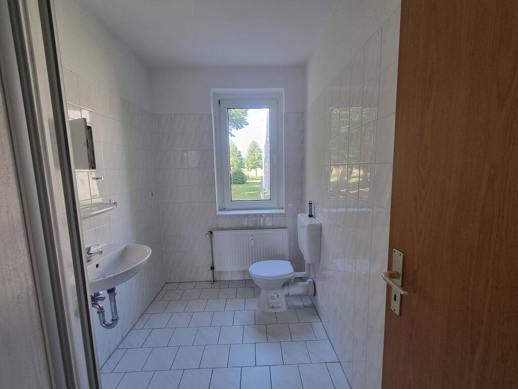 Wohnung Anhaltiner Straße in Burg