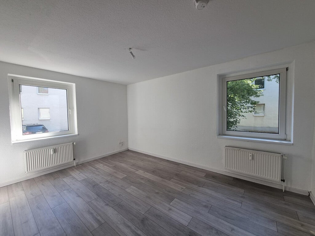 Wohnung Anhaltiner Straße in Burg
