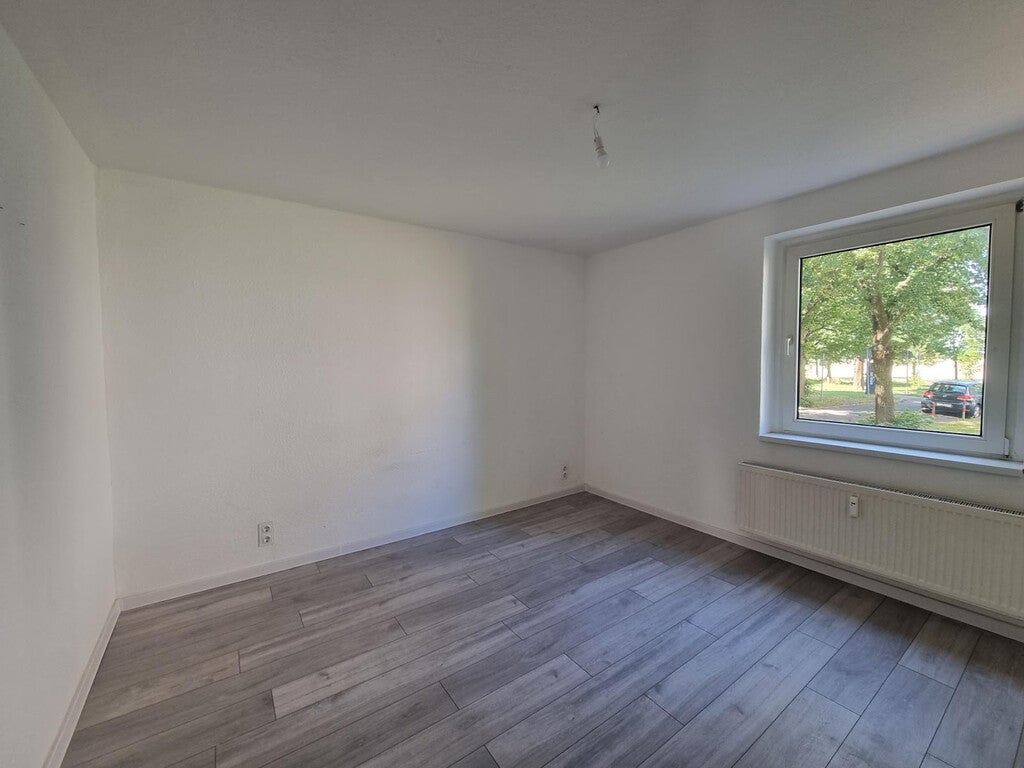 Wohnung Anhaltiner Straße in Burg