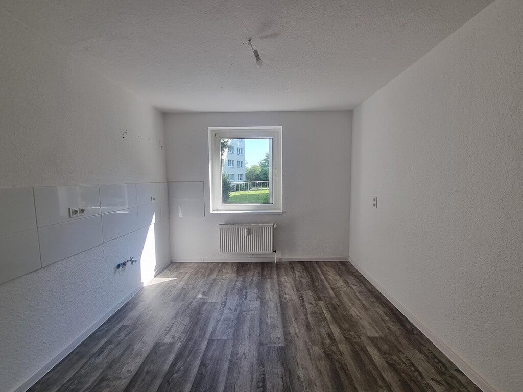 Wohnung Anhaltiner Straße in Burg