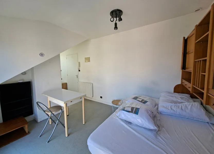 Appartement Rue Marie-Louise Cloarec à Carhaix-Plouguer