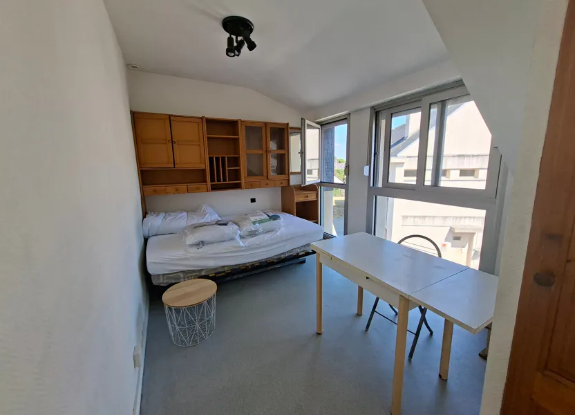 Appartement Rue Marie-Louise Cloarec à Carhaix-Plouguer