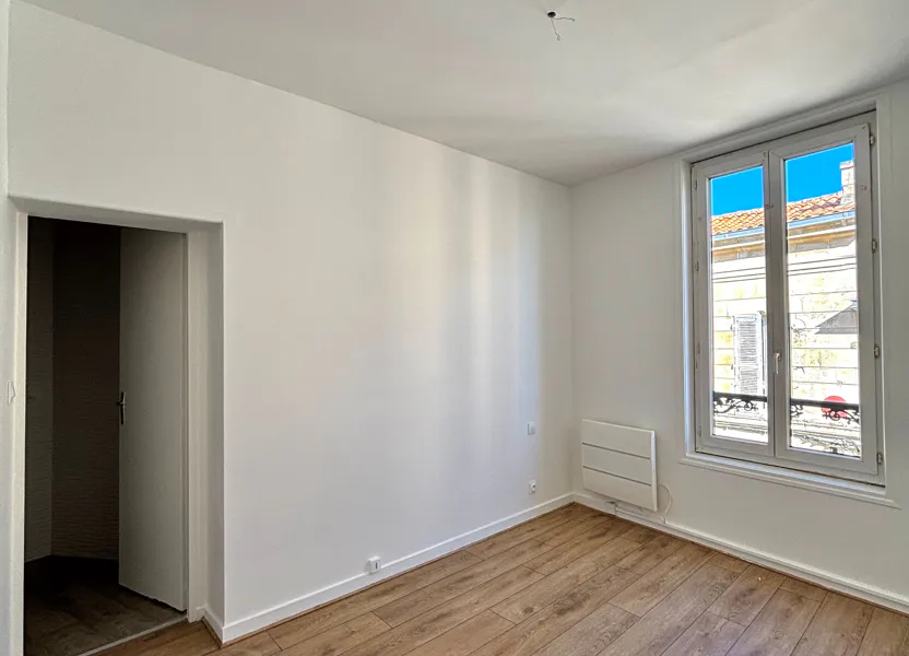 Appartement Impasse du Cornuchet à Niort
