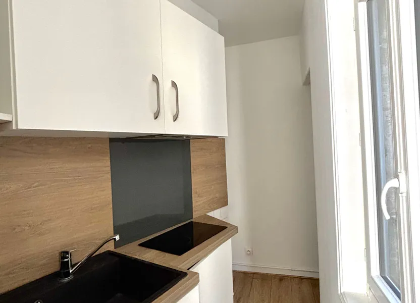 Appartement Impasse du Cornuchet à Niort